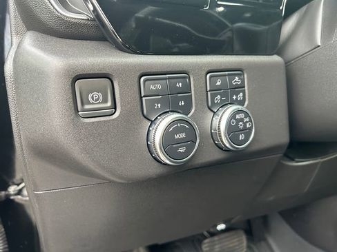 Used 2024 GMC Sierra 1500 SLT w/ SLT Premium Package image 22