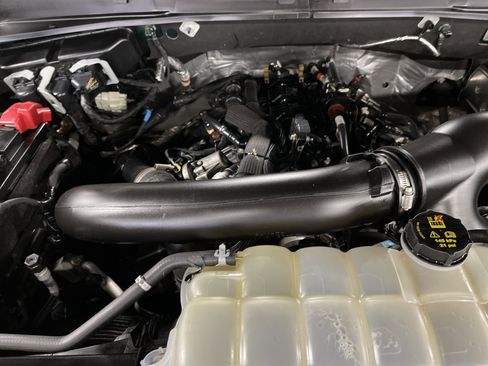 Used 2022 Lincoln Navigator Black Label image 17