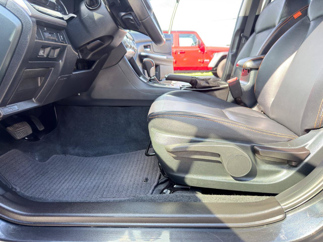 Used 2017 Subaru Crosstrek 2.0i Limited w/ Popular Package #2 AWD/4WD image 20