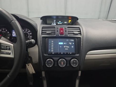 Used 2014 Subaru Forester 2.5i Limited w/ Popular Package #1 AWD/4WD image 12