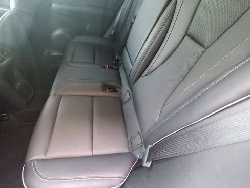 Used 2021 Buick Envision Essence w/ Technology Package I AWD/4WD image 19