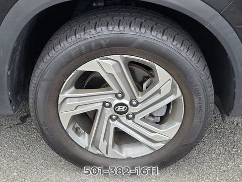 Used 2023 Hyundai Santa Fe SEL AWD/4WD image 18