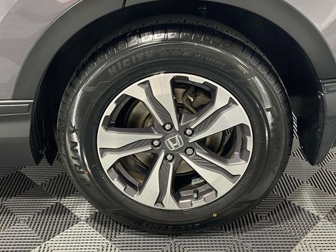 Used 2017 Honda CR-V LX image 7