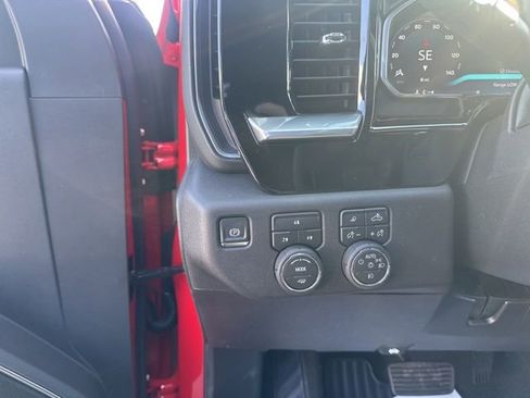 New 2026 Chevrolet Silverado 2500 LT w/ Trail Boss Package image 18