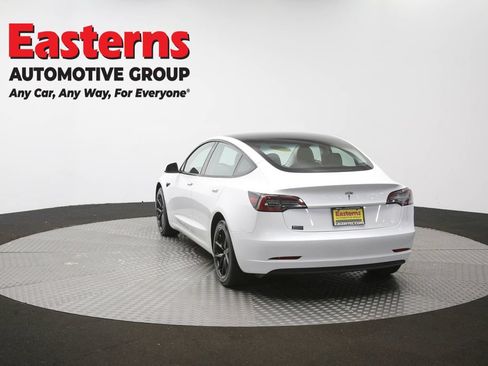 Used 2023 Tesla Model 3 Standard Range RWD image 59