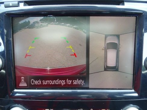 Used 2019 Nissan Murano AWD SL w/ Moonroof Package image 31