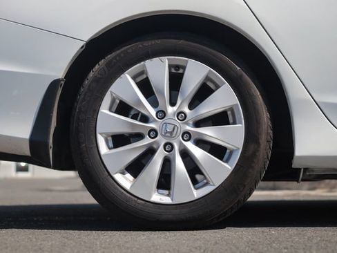 Used 2013 Honda Accord EX-L image 12