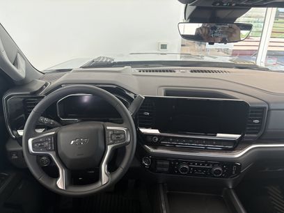 New 2026 Chevrolet Silverado 3500 LTZ w/ LTZ Plus Package