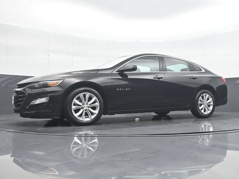 Used 2025 Chevrolet Malibu LT FWD image 26