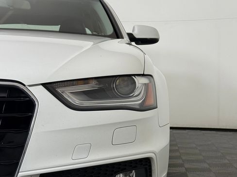 Used 2016 Audi A4 2.0T Premium w/ Convenience Plus Package image 10