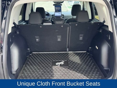 Certified 2024 Ford Bronco Sport Big Bend image 7