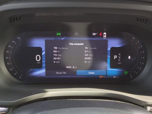 New 2026 Volvo XC60 B5 Plus w/ Protection Package Premier AWD/4WD image 23