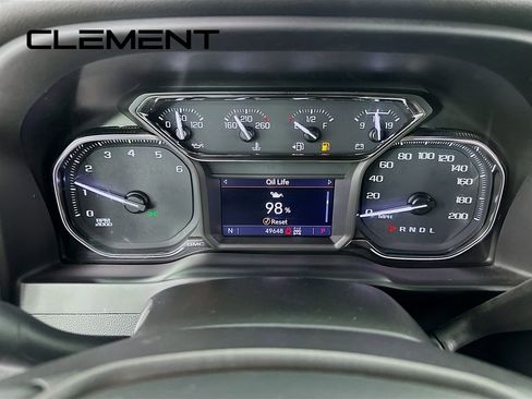 Used 2022 GMC Sierra 1500 AT4 w/ AT4 Carbonpro Edition AWD/4WD image 18