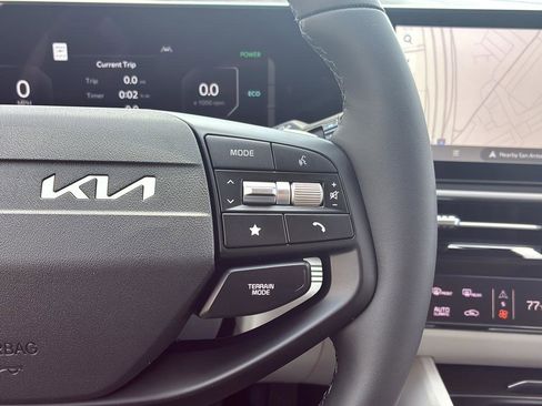 New 2026 Kia Sportage SX Prestige AWD/4WD image 32