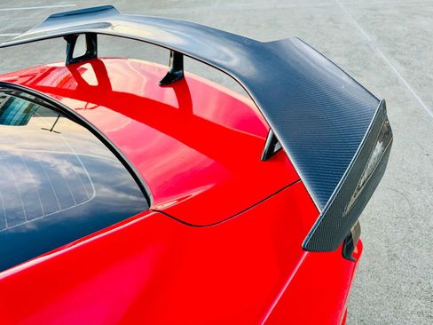 Used 2022 Chevrolet Camaro SS image 16