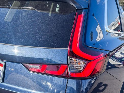 Certified 2023 Honda CR-V EX-L image 8