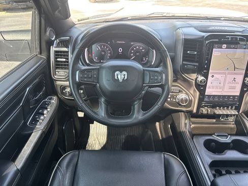 Used 2024 RAM 2500 Rebel w/ Level 2 Equipment Group AWD/4WD image 29