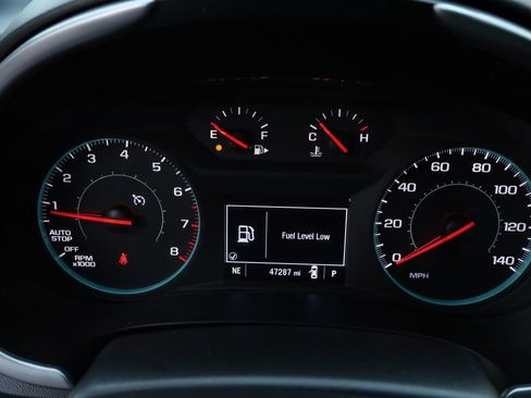 Used 2024 Chevrolet Malibu LT image 21