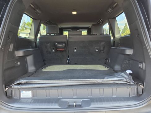 Used 2024 Toyota Land Cruiser AWD/4WD image 17