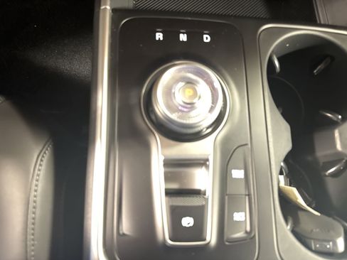 New 2026 Kia Carnival LXS image 27