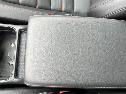 Certified 2026 Honda CR-V Sport-L image 26