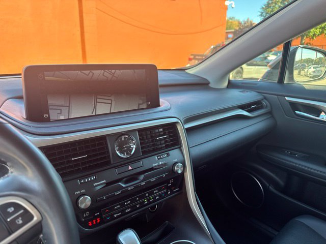 Used 2022 Lexus RX 350 AWD w/ Premium Package image 16