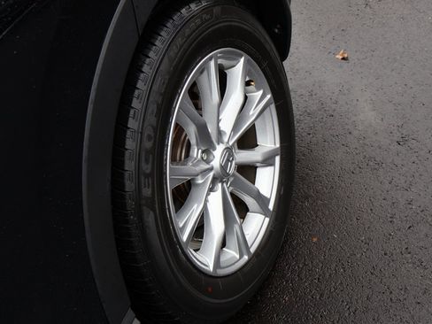 Certified 2023 Honda CR-V EX image 32