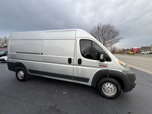 Used 2015 RAM ProMaster 2500 w/ Cargo Convenience Group image 24
