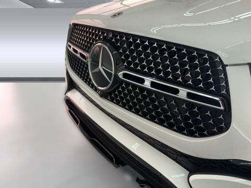 New 2025 Mercedes-Benz GLE 350 4MATIC image 11