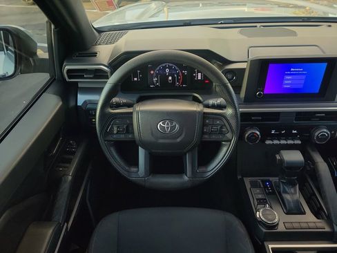 Used 2024 Toyota Tacoma SR5 image 17