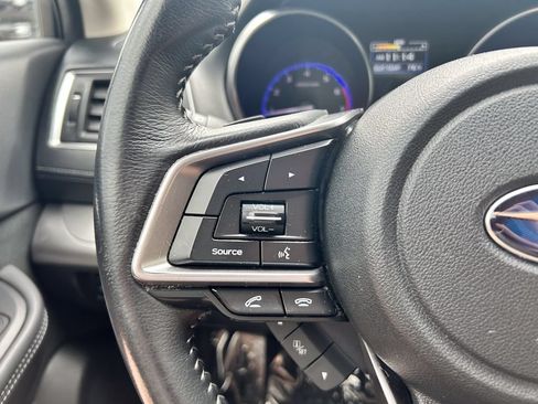 Used 2018 Subaru Outback 2.5i Premium AWD/4WD image 24