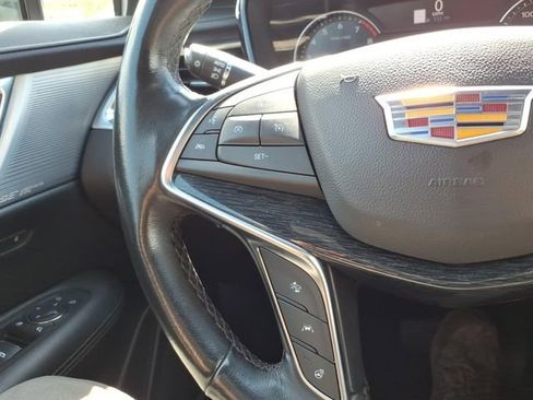 Used 2023 Cadillac XT5 Premium Luxury AWD/4WD image 25