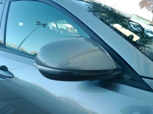 Used 2024 Dodge Hornet R/T image 23