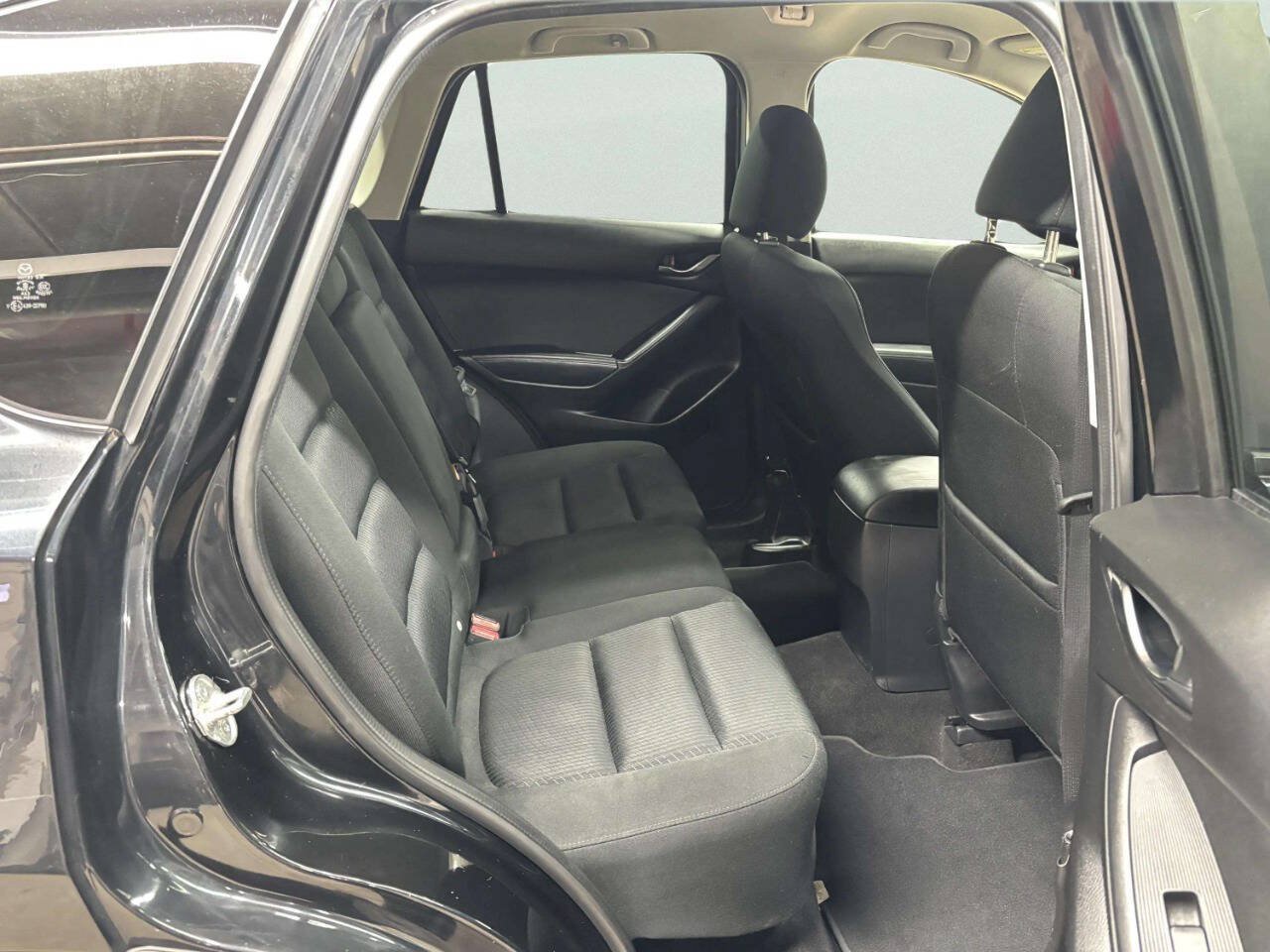 Used 2015 MAZDA CX-5 Touring FWD image 19