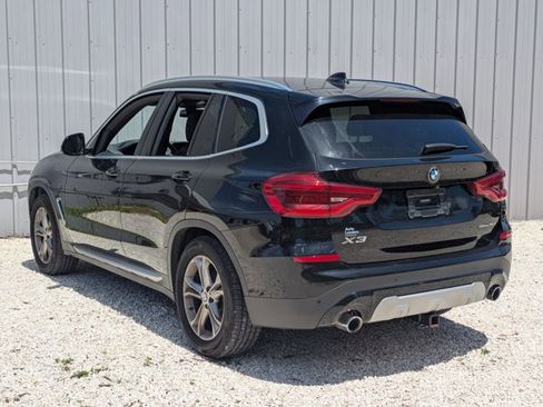 Used 2020 BMW X3 sDrive30i image 7