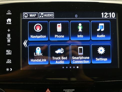 Used 2020 Honda Ridgeline RTL-E image 15