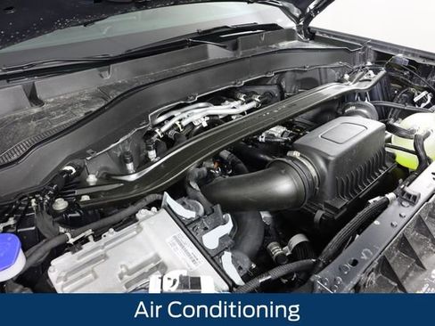 New 2026 Ford Explorer ST w/ Sun And Sound Package image 14