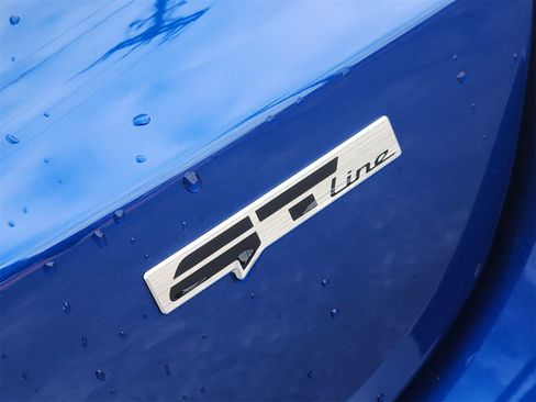 Used 2023 Kia K5 GT-Line image 12