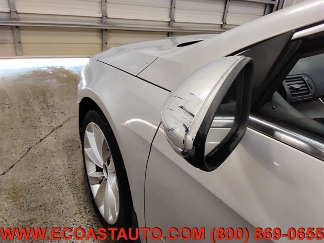 Used 2010 Volkswagen CC Luxury FWD image 17