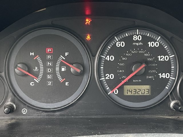 Used 2005 Honda Civic VP image 11