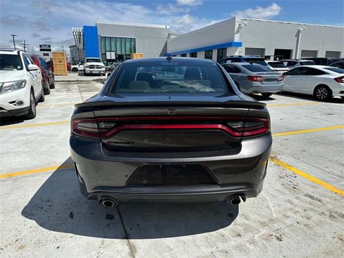 Used 2022 Dodge Charger GT w/ Blacktop Package image 6