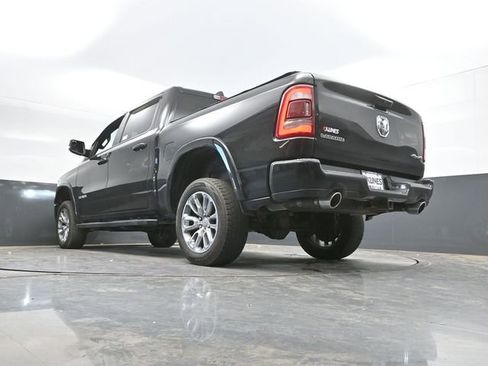 Used 2022 RAM 1500 Laramie AWD/4WD image 54
