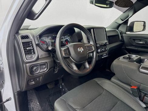 Used 2025 RAM 1500 Tradesman image 9