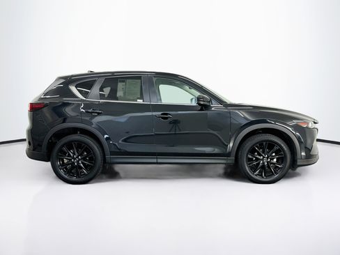 Used 2025 MAZDA CX-5 Carbon Edition AWD/4WD image 10
