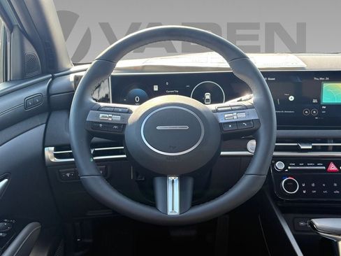 New 2026 Hyundai Santa Cruz Limited AWD/4WD image 9