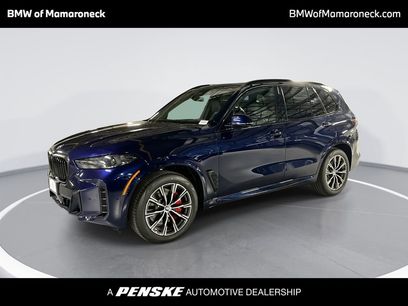New 2026 BMW X5 xDrive40i w/ M Sport Package