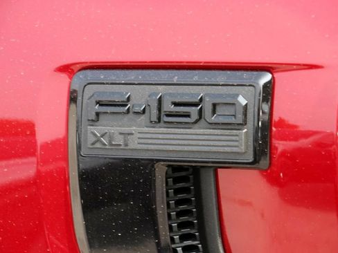 New 2026 Ford F150 XLT w/ Equipment Group 302A MID AWD/4WD image 10