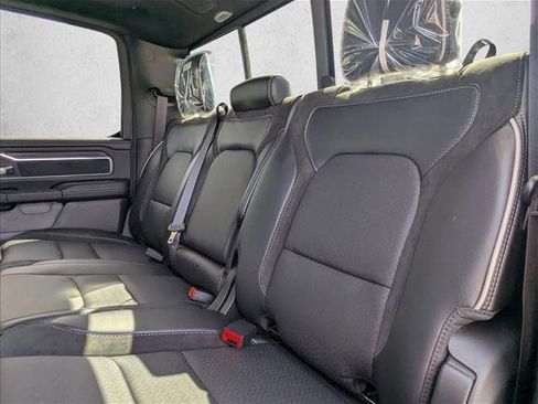 New 2026 RAM 1500 Laramie w/ Sport Appearance Package image 25