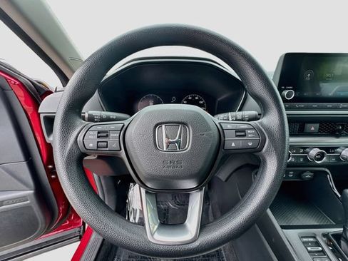 Certified 2024 Honda CR-V EX image 14