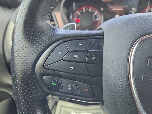 Used 2022 Dodge Challenger GT w/ Blacktop Package image 15